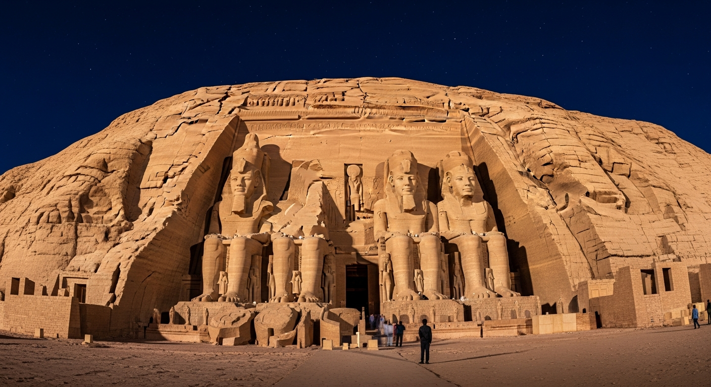 Essential Information