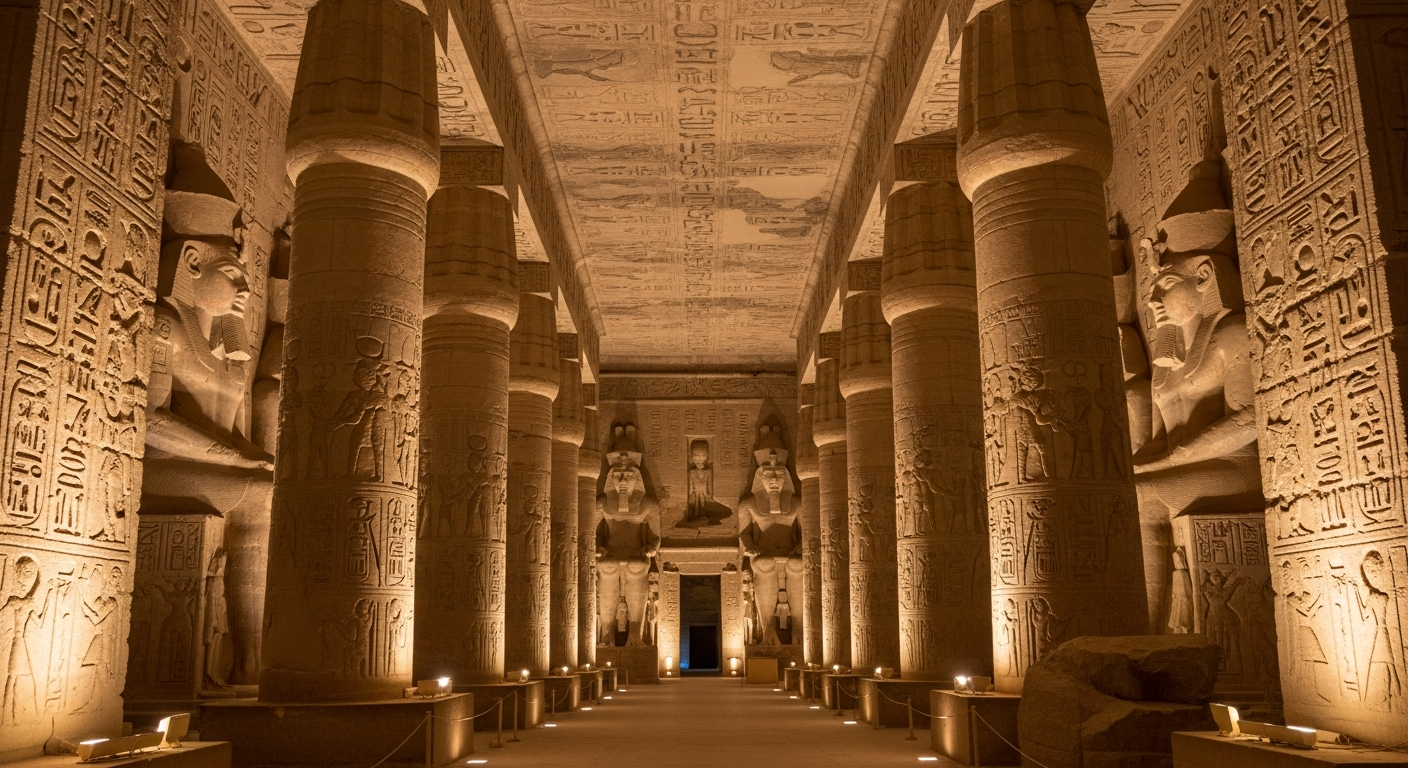 Essential Information