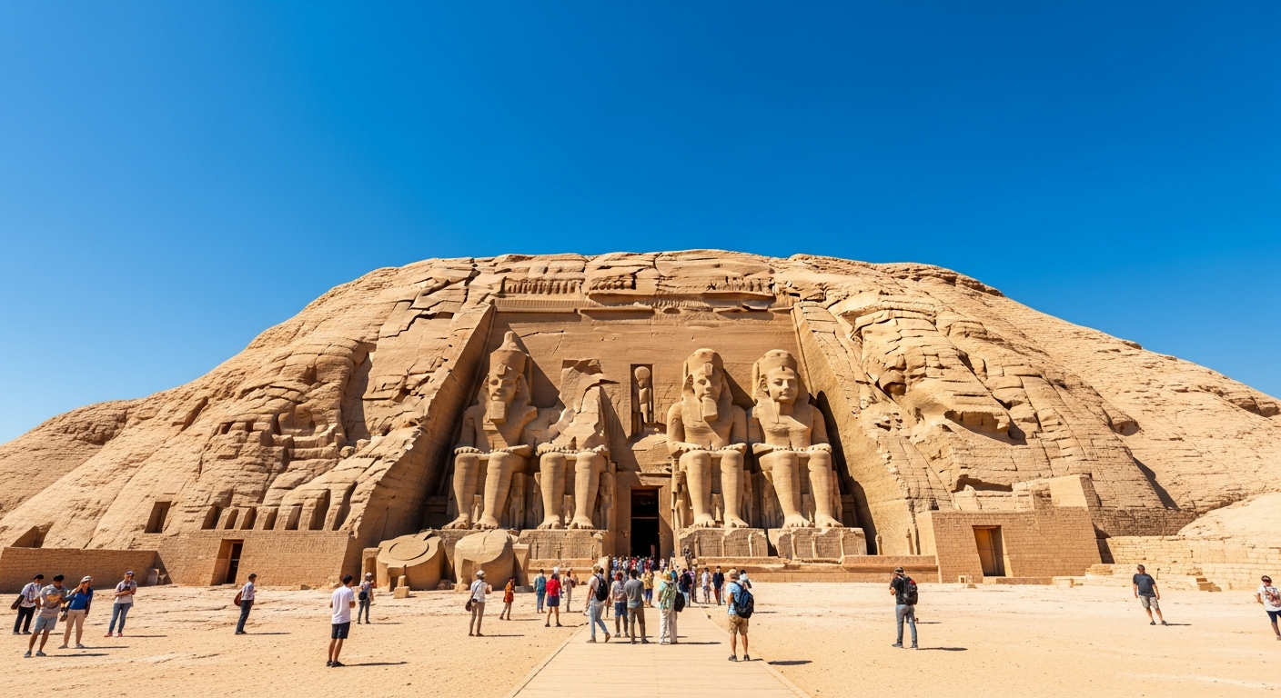 Essential Information