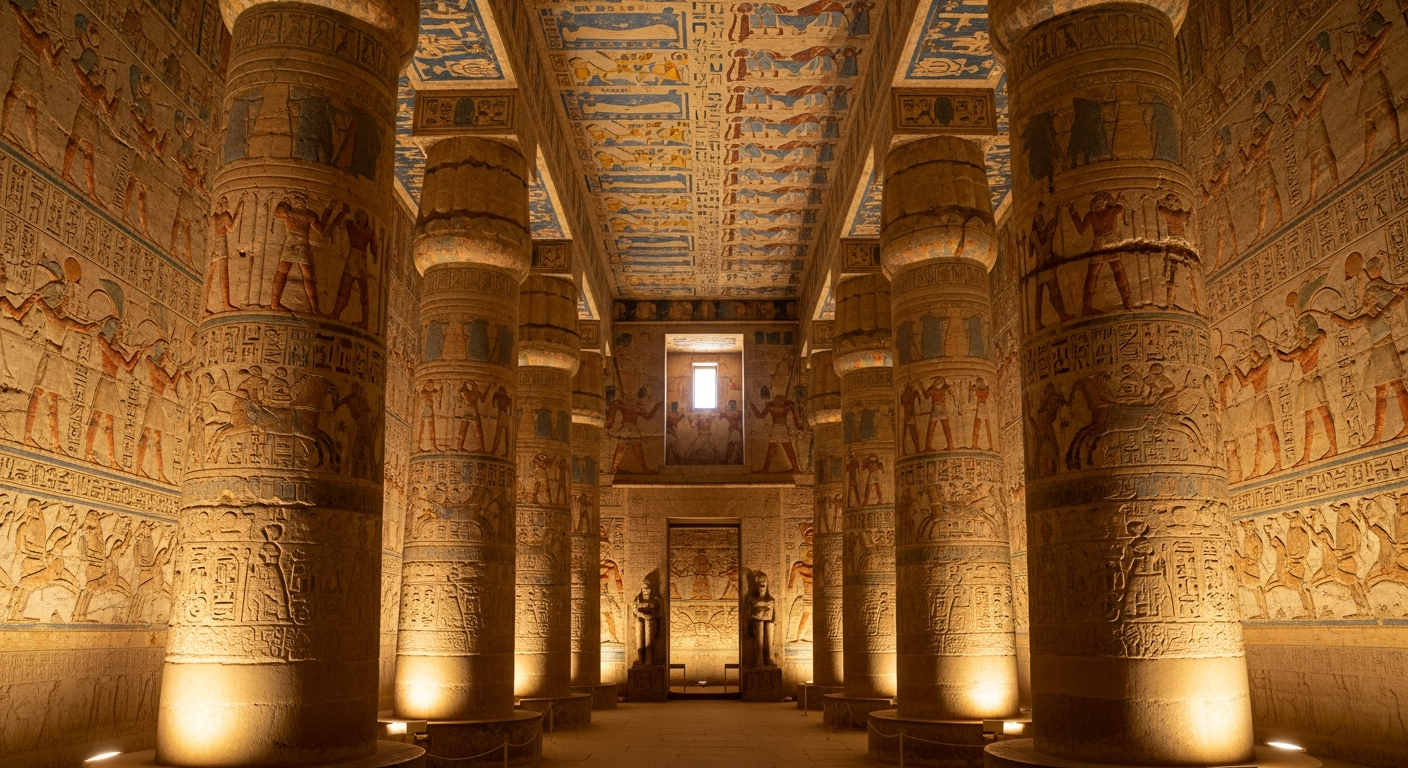 Essential Information